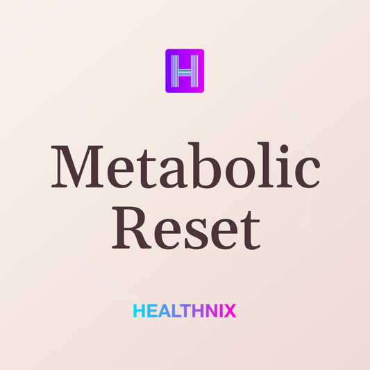 Eligibility Product GF Metabolic